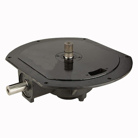 Aftermarket Unloading Auger Gear Box Fits FordNew Holland CR980 CR78 WN-84320052-PEX